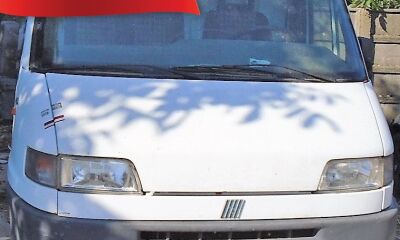 Autovehicul marca FIAT Ducato